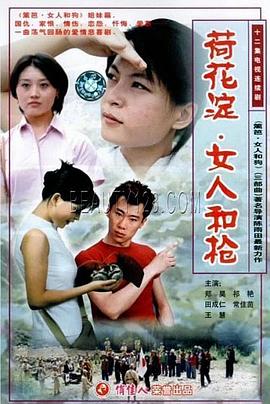 荷花淀、女人和槍(全集)