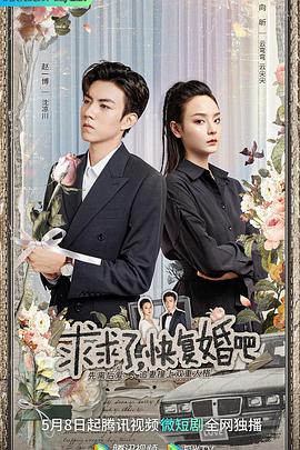 求求了，快復(fù)婚吧(全集)