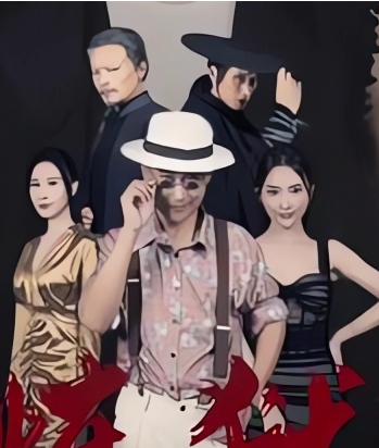煉獄五年，出獄歸來竟被無情搶婚(全集)