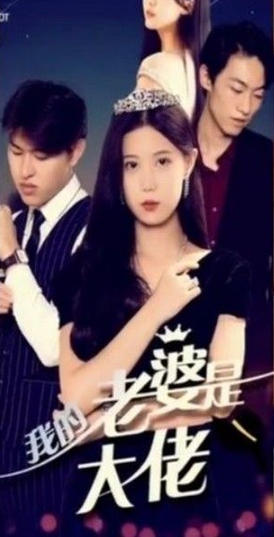 我的前妻是大佬第20集