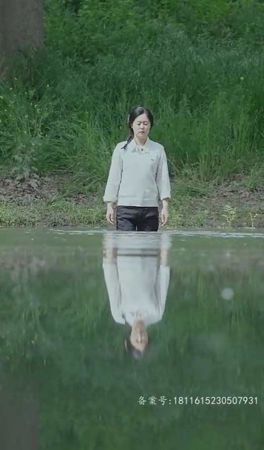 媽，我回來(lái)了 短劇版(全集)