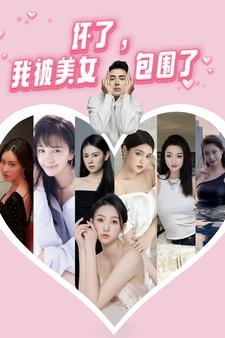 壞了，我被美女包圍了(全集)
