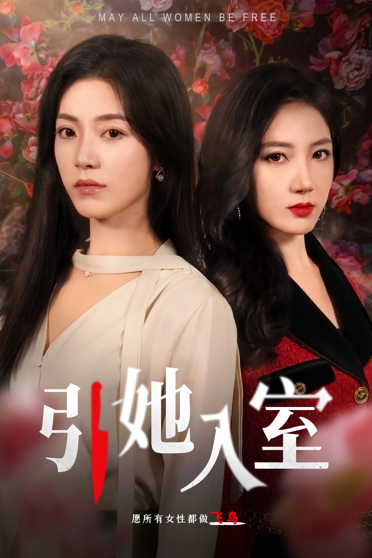 引她入室第04集
