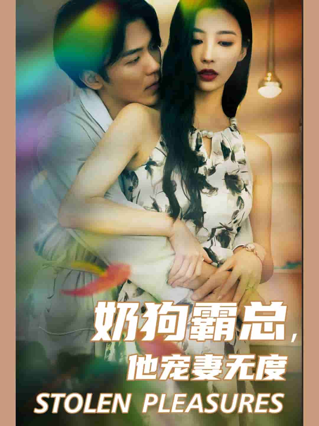 奶狗霸總，他寵妻無度(全集)