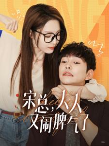 宋總，夫人又鬧脾氣了(全集)