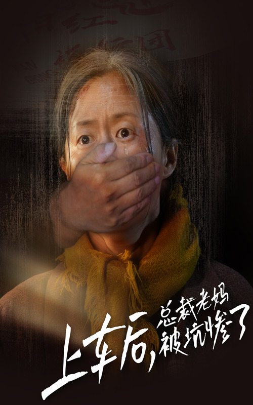 上車后，總裁老媽被坑慘了(全集)