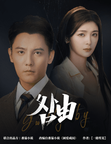 強(qiáng)勢(shì)鎖婚，九爺你出局了(全集)