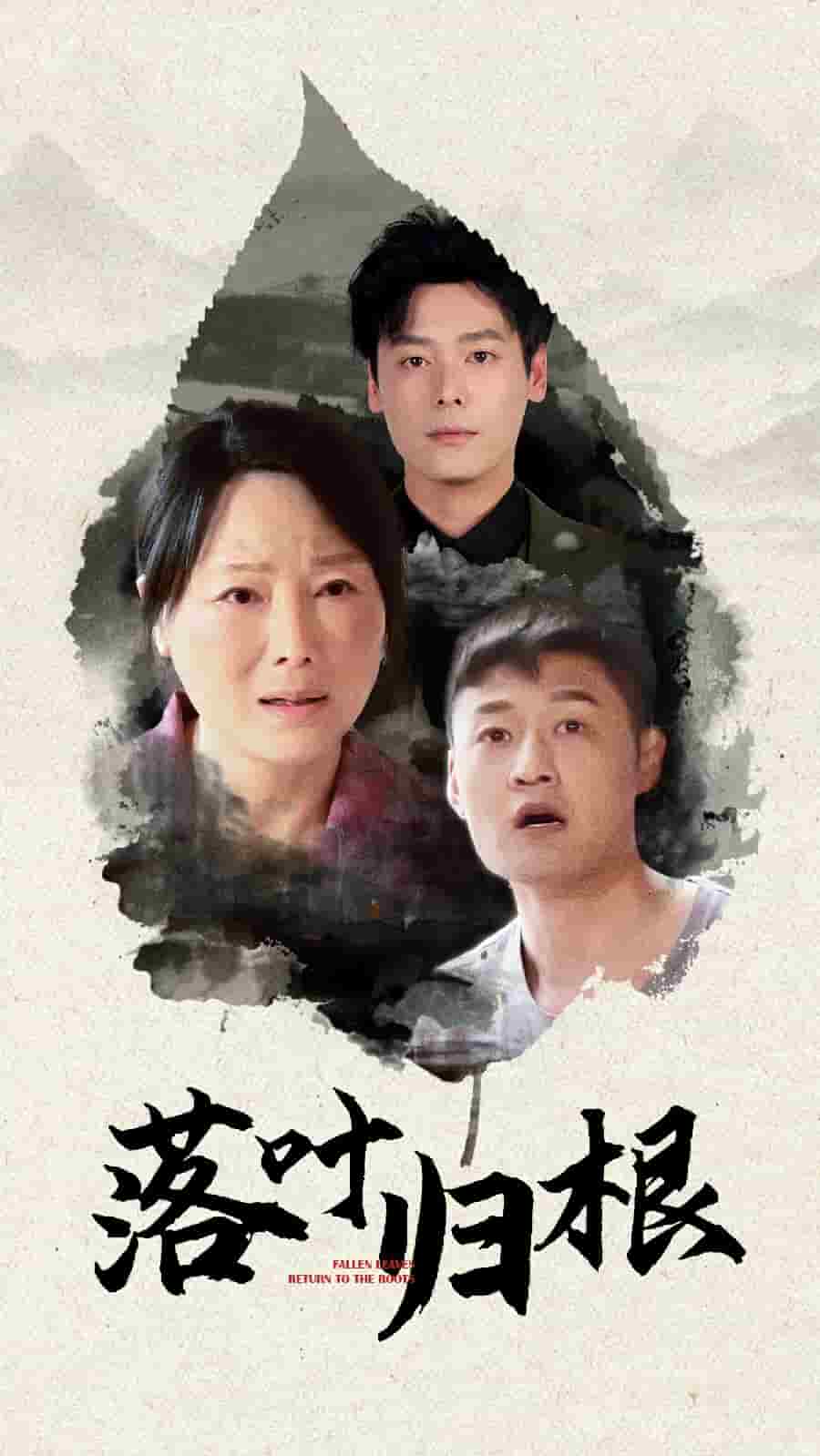 落葉歸根（短劇版）第10集