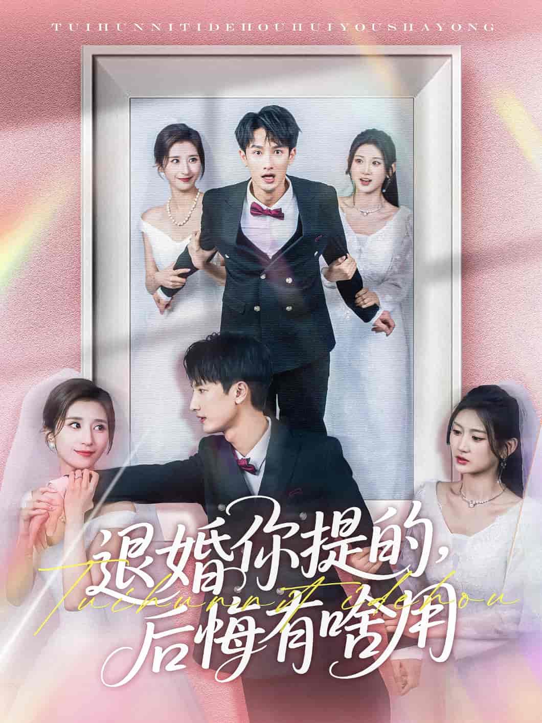 退婚你提的，后悔有啥用(全集)