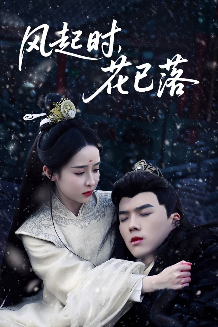 風(fēng)起時(shí)，花已落(全集)